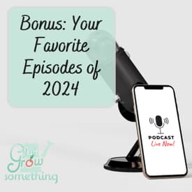 Top 5 Episodes, an Honorable Mention, and an All-Time Favorite