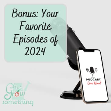 Top 5 Episodes, an Honorable Mention, and an All-Time Favorite