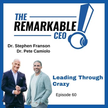 060 - Leading Through Crazy