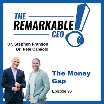 096 - The Money Gap