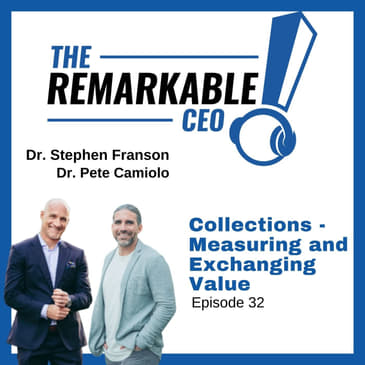 032 - Collections - Measuring and Exchanging Value