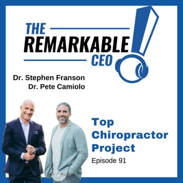 091 – Top Chiropractor Project
