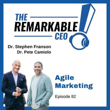 082 - Agile Marketing
