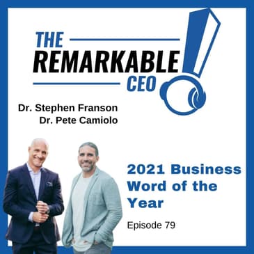 079 - 2021 Business Word of the Year