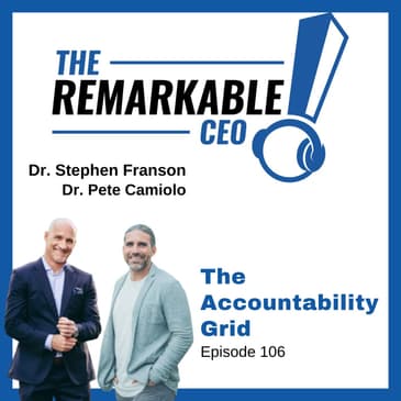 106 - The Accountability Grid