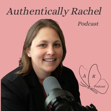 Ep 2- Brittany Todd Part Two- Life After Trauma