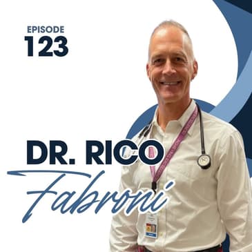 123 | Pregnancy and Delivery In America with Dr. Fraboni