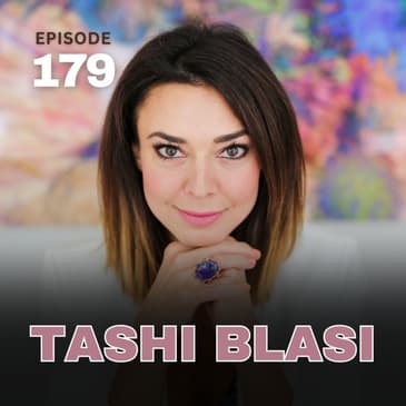 179 | Fertility Optimization with Tasha Blasi