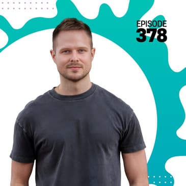 378 | Organ Meat, Raw Milk, and Ancestral Living for Optimal Health with Craig McCloskey