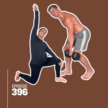 396 | The Best Exercise for Longevity | How to Move Well at All Ages