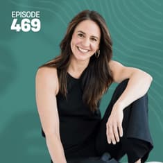 469 | The Importance of Walking on Foot & Overall Health with Dr. Courtney Conley