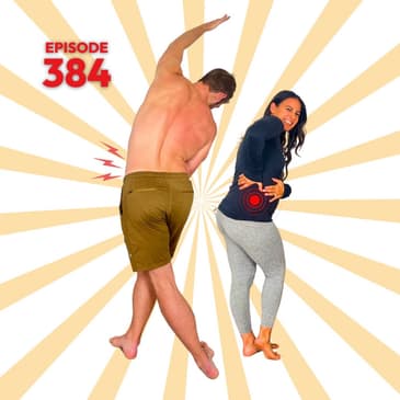 384 | QL Pain: Is Your Quadratus Lumborum Causing Low Back Pain or Tightness?