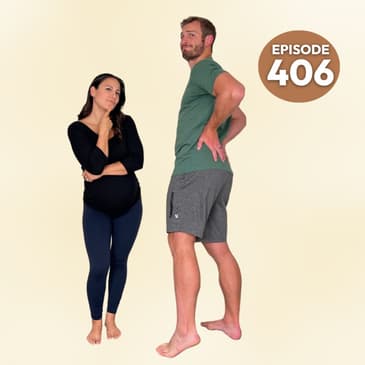 406 | Listener Q & A | Hip Flexors, SI Out of Place, Mobility & More!