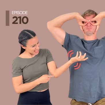 210 | Tingling Hand? Could it be Cubital Tunnel Syndrome?