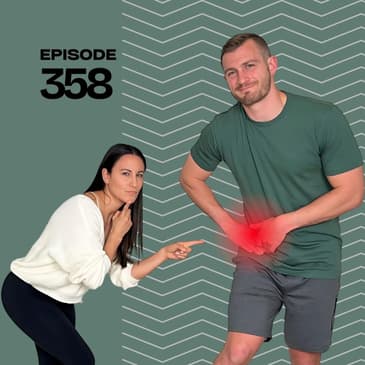 358 | What To Do for Hip Osteoarthritis