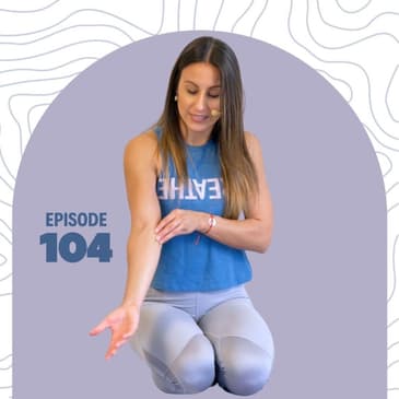 104 | Golfer's Elbow - What it is and what to do!