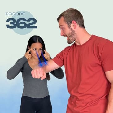 362 | What is Cold Laser Treatment and When is it beneficial?