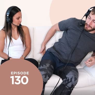 130 | Relieving Piriformis Syndrome