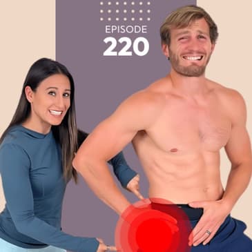 220 | Hip Labrum Tears