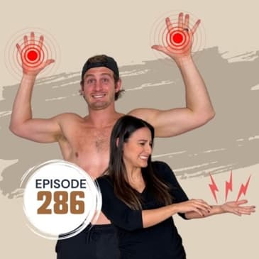 286 | Is Thoracic Outlet Syndrome the Reason for My Tingling Hands?