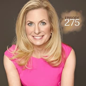 275 | How to Heal through Cancer with Dr. Leigh Connealy