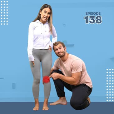 138 | Patellar Tracking: Is Your Kneecap Sliding Out of Alignment?