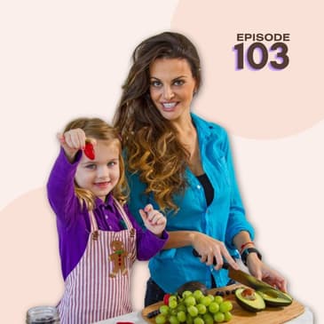 103 | Improving Accessibility to Healthy Food with Ashely Tyrner of Farmbox Direct