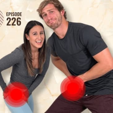 226 | What is Hip Dysplasia & What Can you Do?