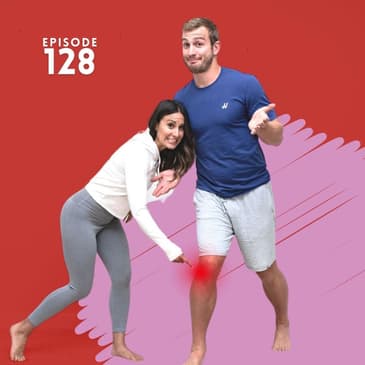 128 | ACL injury, Recovery & Prevention