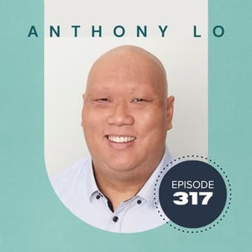 317 | Myths vs Facts about Diastasis Recti with Antony Lo