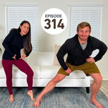 314 | The Best Ways to Rehab Groin Pain