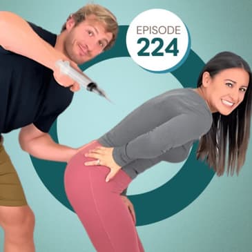 224 | Nerve Blocks: Good, Bad?