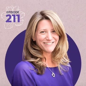 211 | Understanding Essential Oil Research and Effective Use with Jodi Cohen