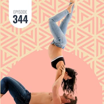 344 | Mobility During the Trimesters of Pregnancy