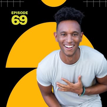69 | Understanding Meditation and How to Actually Do It with Justin Michael Williams
