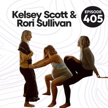 405 | Why I Hired A Doula and What They Do With Soul Shine Birth