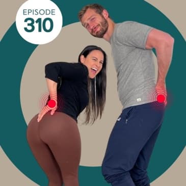 310 | Tailbone (Coccyx) Pain