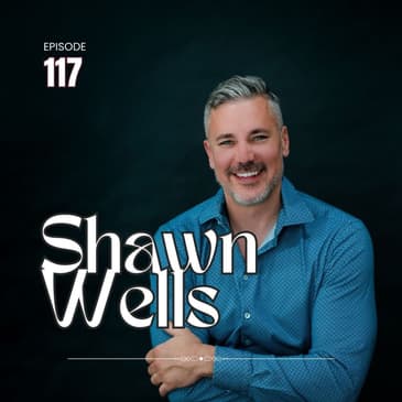 117 | Nutrition and Supplement Masterclass with Expert Fomulator, Shawn Wells