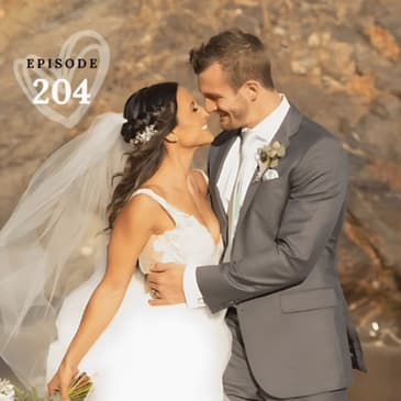 204 | 4 Lessons in Our First Year of Marriage with Doc Jen & Dr. Dom