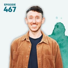 467 | Free Yourself From Technology Attachment And Rediscover Human Intelligence with Shannon Algeo