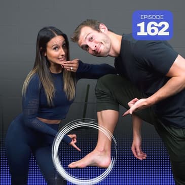 162 | High Arches? Learn All About It!