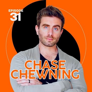 31 | An Army Veteran's Journey to Healing His Emotional And Physical Injuries with Chase Chewning