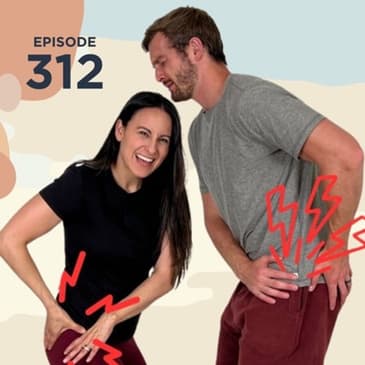 312 | Does Exercising Make My Hip Arthritis Worse?
