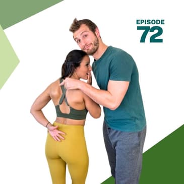 72 | Scapular Winging? What Can You Do!