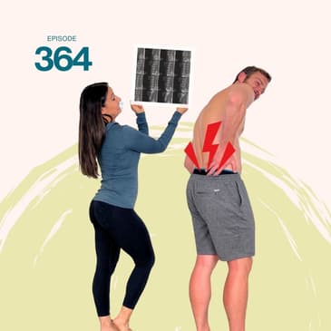 364 | What to do for Degenerative Disc Disease (DDD)