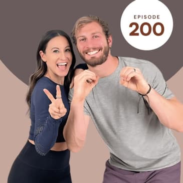 200 | Why Do We Get Pain & Will It Ever Go Away?