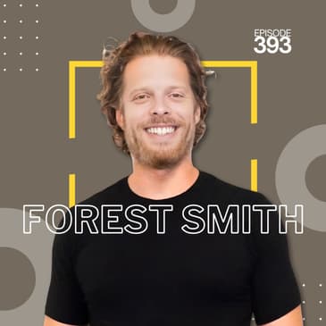 393 | The Myths and Facts of Red Light Therapy for Pain and Longevity with Forrest Smith