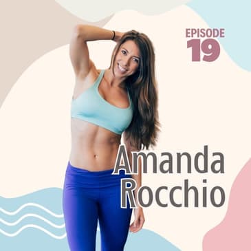 19 | Wrist Pain Pearl and Meal Prep Guidance with MeowMeix