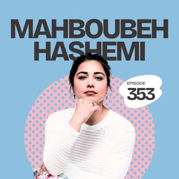 353 | The Fundamental Pillars of Holistic Health with Naturopathic Doctor, Dr. Mahboubeh