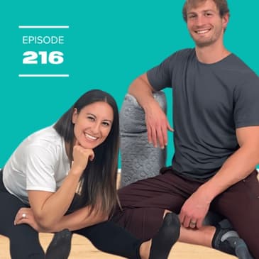 216 | 10 Different Sitting Variations for Work Days